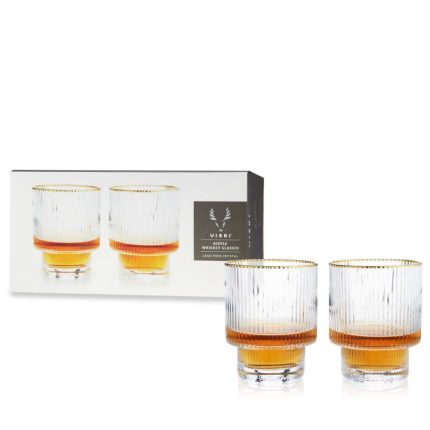 Meridian Tumblers by Viski  12oz