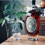 Michter's 10 Year Kentucky Straight Rye Whiskey 2023 Release - Image 2