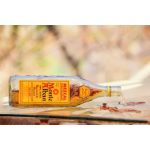 Monte Alban Mezcal Con Gusano - Image 2