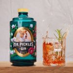 Mr. Pickles Gin - Image 3