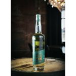 New Riff Kentucky Wild Gin Bourbon Barrel - Image 3
