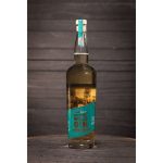 New Riff Kentucky Wild Gin Bourbon Barrel - Image 2