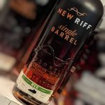 New Riff Single Barrel Kentucky Straight Rye Whiskey - Image 3