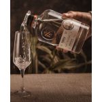 Nueveuno Blanco Organic Tequila - Image 2