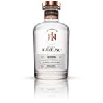 Nueveuno Blanco Organic Tequila