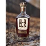 Old Elk 7 Year Straight Bourbon Single Barrel - Image 2