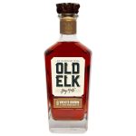Old Elk 8 Year Old Wheated Bourbon 100