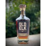 Old Elk Blend Of Straight Bourbon Whiskies Infinity Blend - Image 2