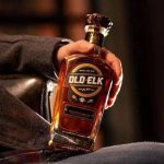 Old Elk Four Grain Straight Bourbon Whiskey - Image 3
