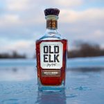 Old Elk Straight Wheated Single Barrel Straight Bourbon Whiskey - Image 2