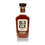 Old Elk Straight Wheated Single Barrel Straight Bourbon Whiskey