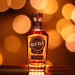 Old Elk Straight Whiskey Double Wheat - Image 3