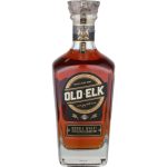 Old Elk Straight Whiskey Double Wheat