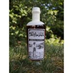 Old Man Winter Bourbon Whiskey - Image 2