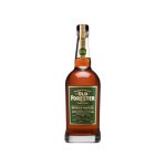 Old Forester Single Barrel Kentucky Straight Rye Whiskey