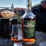 Old Forester Single Barrel Kentucky Straight Rye Whiskey - Image 3