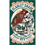 Orphan Barrel Scarlet Shade 14 Year Straight Rye - Image 2