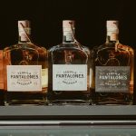 Pantalones Tequila Bundle by Matthew McConaughey - Image 5