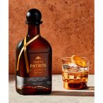 Patron Ahumado Reposado Tequila - Image 2