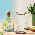 Patrón Silver Tequila - Image 2