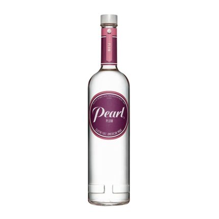 Pearl Plum Flavored Vodka 1L