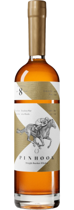 Pinhook Bourbon 2023 8 Yr Vertical Series