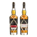 Plantation Gold Rum Single Cask Long Pond & Clarendon Distilleries Jamaica 2007 93.6 - Image 2