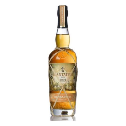 Plantation Rum Barbados