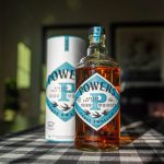 Powers Irish Three Swall Whiskey - Image 3