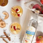 Prairie Apple Pear & Ginger Flavored Vodka - Image 2