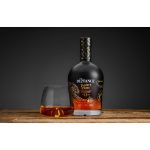 Puncher'S Chance Straight Bourbon Tance Finished In Cabernet Sauvignon Barrel 12 Yr - Image 3