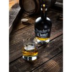Puncher's Chance Kentucky Straight Bourbon - Image 2