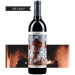 Rabble Cabernet Sauvignon Wine - Image 2