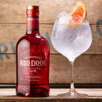Red Door Highland Gin - Image 3