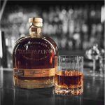 Redemption Barrel Proof Bourbon Whiskey 9 Year - Image 2