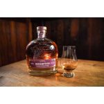 Redemption Cognac Cask Finished Straight Bourbon - Image 2