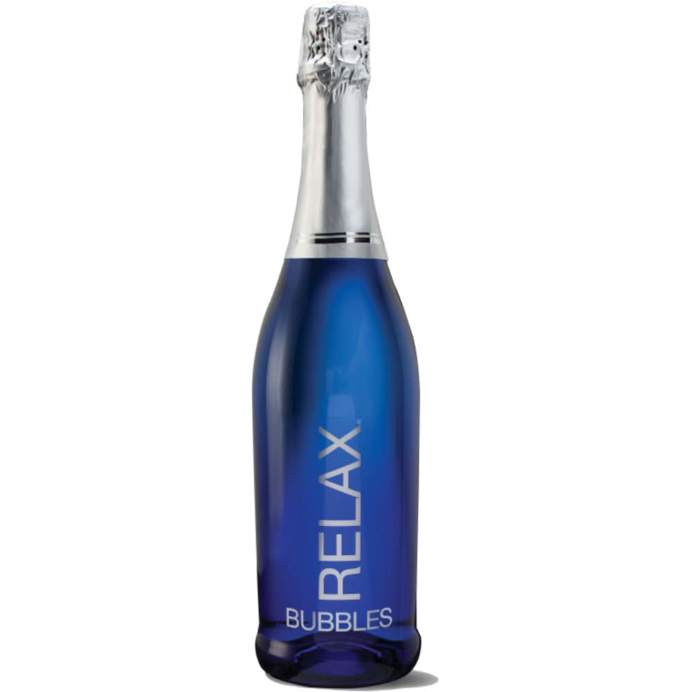 Relax-Bubbles-Wine Relax Bubbles Wine - Image 1