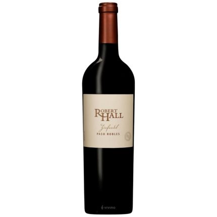 Robert Hall Zinfandel Wine