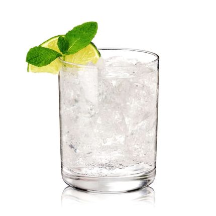 Rocks Glasses  Set of 4 10oz