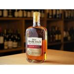 Ron Barcelo Gold Rum Dorado - Image 2