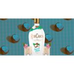 RumChata Coconut Cream Liqueur - Image 2