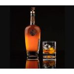 Saint Cloud Straight Bourbon Single Barrel Cask Strength 7 Year 123.9 Proof - Image 2
