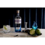 Silks Irish Dry Gin - Image 3