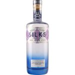 Silks Irish Dry Gin