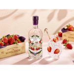 Sipsmith Strawberry Smash Flavored Gin - Image 3