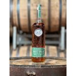 Smoke Wagon Bottled In Bond Straight Rye Whiskey - Image 2
