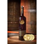 Smoke Wagon Small Batch Bourbon Whiskey - Image 2