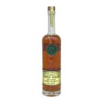 Smoke Wagon Straight Rye Malted Barley