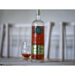 Smoke Wagon Straight Rye Malted Barley - Image 3