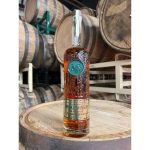 Smoke Wagon Straight Rye Malted Barley - Image 2